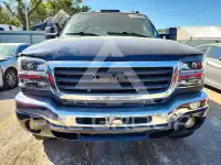2006 GMC Sierra фото