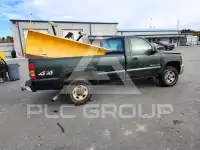 2006 GMC Sierra photo