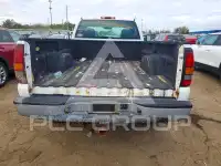 2006 GMC Sierra фото