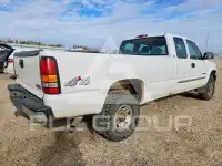 2006 GMC Sierra фото