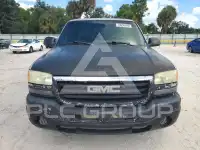 2006 GMC 1500 фото