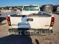 2006 GMC 1500 фото