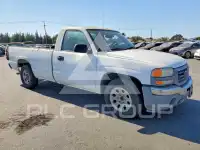 2006 GMC Sierra фото