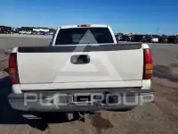 2006 GMC 1500 photo