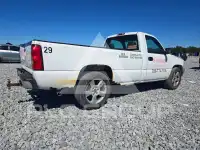 2006 GMC 1500 фото