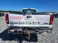 2006 GMC 1500 фото