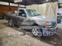 2006 GMC Sierra photo