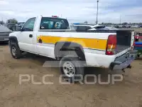 2006 GMC Sierra фото