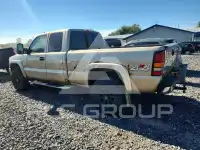 2006 GMC Sierra фото