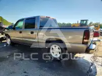 2006 GMC Sierra photo