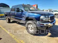 2006 GMC Sierra фото
