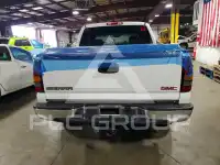 2006 GMC 1500 фото