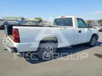 2006 GMC Sierra фото