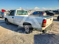 2006 GMC 1500 фото