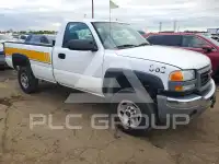 2006 GMC Sierra фото