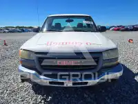 2006 GMC 1500 фото