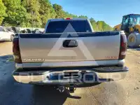 2006 GMC Sierra photo