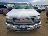 2006 GMC Sierra фото