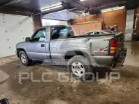 2006 GMC Sierra photo