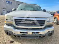 2006 GMC Sierra фото