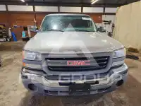 2006 GMC Sierra photo