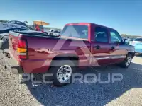 2006 GMC 1500 photo
