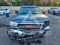 2006 GMC 1500 фото