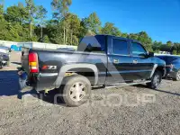 2006 GMC Sierra фото