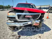 2006 GMC Sierra фото