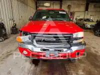 2006 GMC Sierra photo