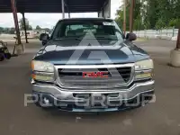 2006 GMC 1500 фото