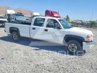 2006 GMC Sierra фото