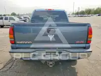 2006 GMC 1500 фото