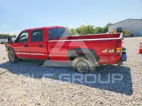 2006 GMC Sierra фото
