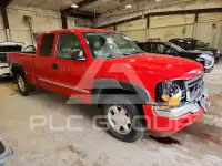 2006 GMC Sierra photo
