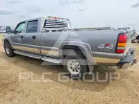 2006 GMC Sierra photo