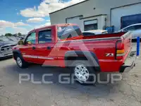 2006 GMC 1500 фото