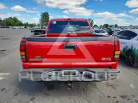 2006 GMC 1500 фото