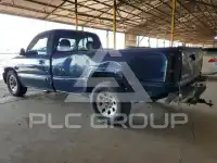 2006 GMC Sierra фото