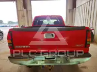 2006 GMC Sierra photo