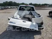 2006 GMC Sierra photo