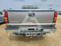 2006 GMC Sierra photo