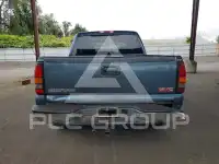 2006 GMC 1500 фото