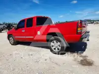 2006 GMC Sierra фото