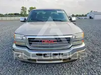 2006 GMC Sierra фото