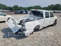 2006 GMC Sierra photo