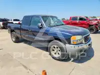 2006 GMC Sierra фото