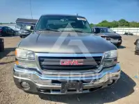 2006 GMC Sierra photo