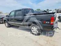 2006 GMC Sierra photo