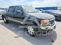 2006 GMC Sierra photo